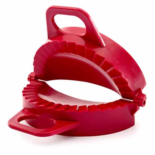 Norpro Large Dough/Dumpling Press, One Size, As Shown - Image 2