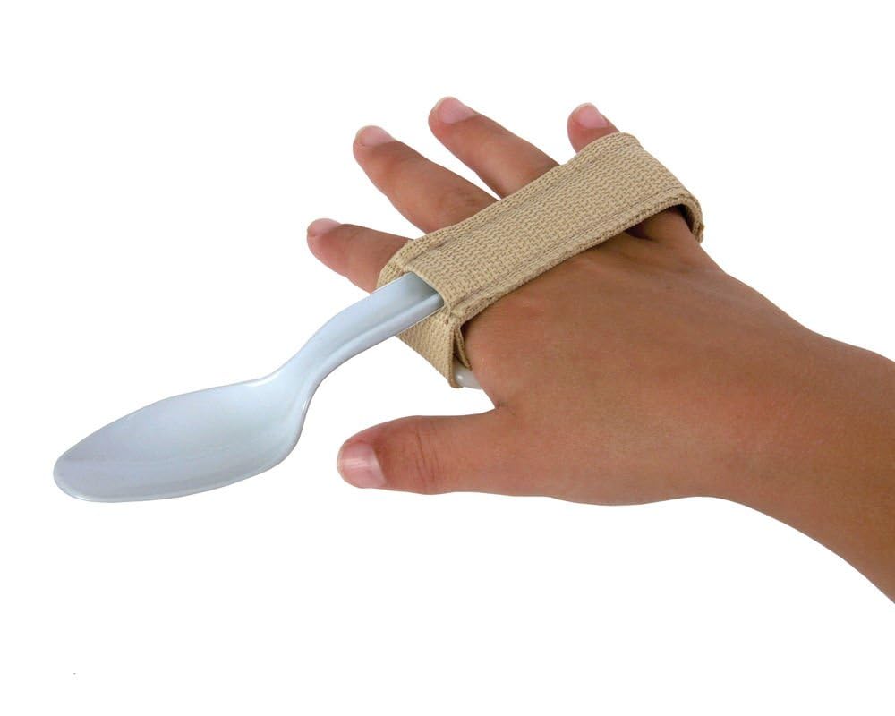 SP Ableware 736171001 Adjustable Universal Cuff, Pediatric - Image 2