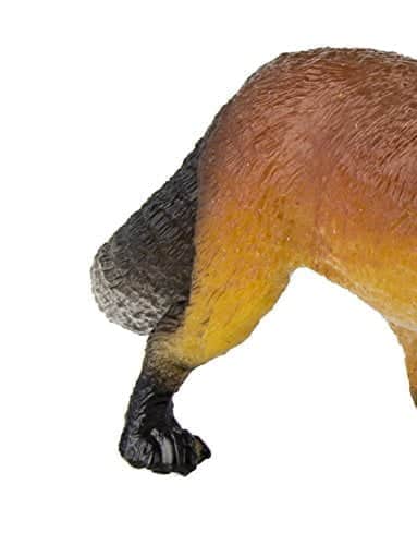 Safari Ltd. Red Fox Figurine - Detailed 3.5" Plastic Model Figure - Fun Educational Play T - Image 9