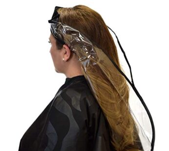 Betty Dain Hair Funnel For Upright Position Washing/Shampooing, Comfortable Alternative fo