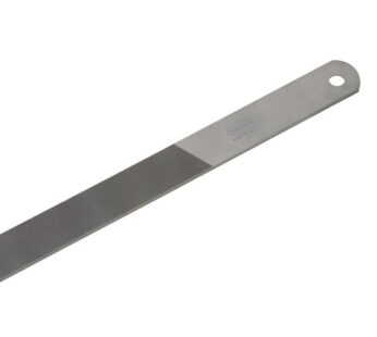 Warner Blade Sharpening File, 820
