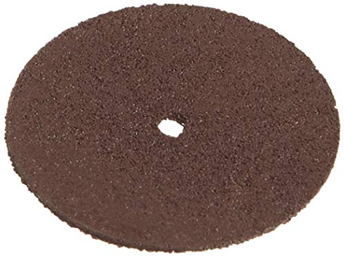 Dremel 409 Cut-off Wheel, 15/16 " (23.8 mm) diameter, .025? (0.6mm) disc thickness, Cuttin - Image 4