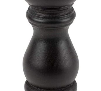 Peugeot 2/870418/1 Duo Paris Classic 7-Inch Pepper & Salt Mill, Chocolate with Gift Box (P