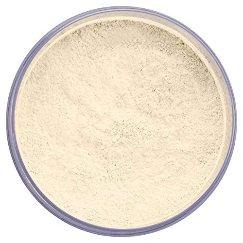 Maybelline New York Shine Free Oil-Control Loose Powder, Medium, 0.7 oz. - Image 4