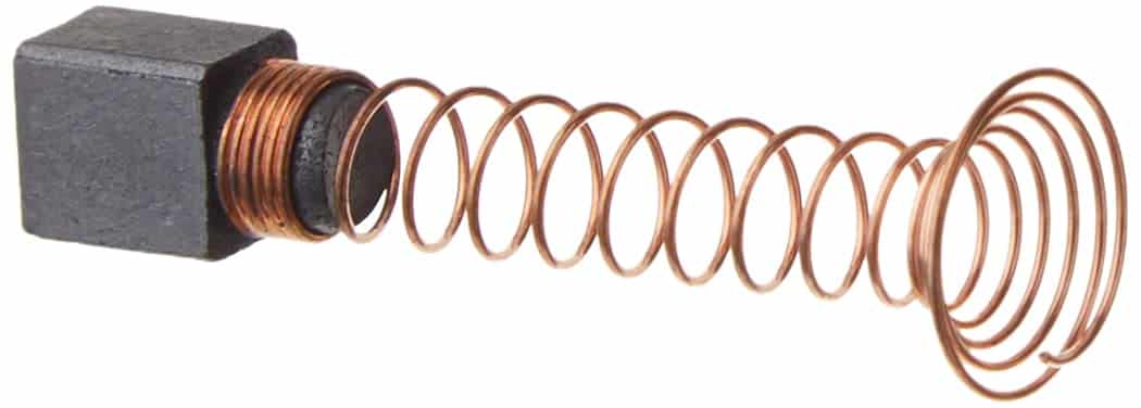 Dremel 90930-05 Carbon Motor Brush Set, Gray - Image 4