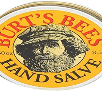Burt’s Bees Hand Salve, 0.3 Ounce