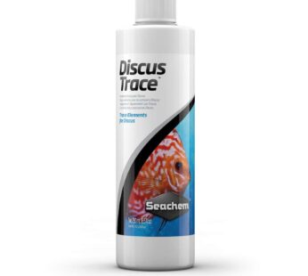 Seachem Discus Trace Elements 250ml