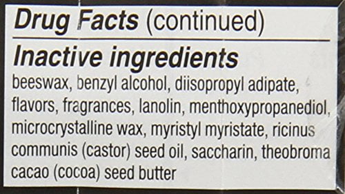 Blistex Lip Balm Medex - Image 5