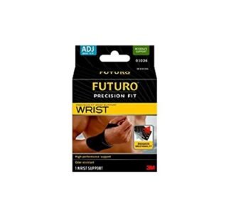 Futuro Precision Fit Wrist Support Adjustable