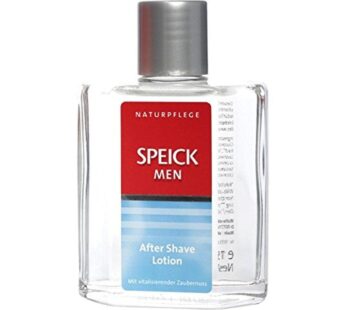 Speick After Shave Lotion, 3.4 oz
