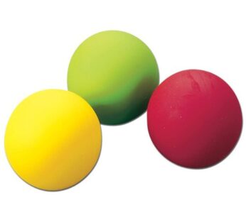 US Games 3″ Juggling Ball (3-Pack)
