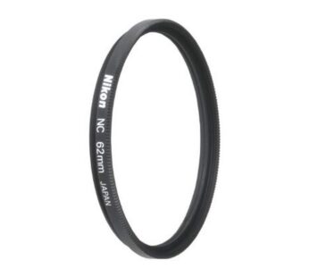 Nikon 62mm NC Neutral Color Filter