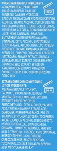 Sally Hansen Hair Remover Kit, 1 Count (Package May Vary) - Image 6