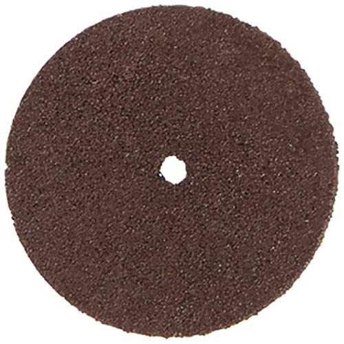 Dremel 409 Cut-off Wheel, 15/16 " (23.8 mm) diameter, .025? (0.6mm) disc thickness, Cuttin - Image 5