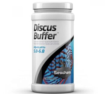 Seachem Discus Buffer 250gram