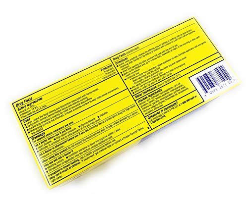 Preparation H Hemorrhoidal Ointment, 2-Ounce Tubes (Pack of 2) - Image 3