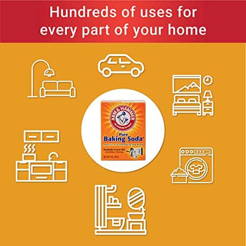 Arm & Hammer Fridge Fresh Refrigerator Air Filter - Image 11