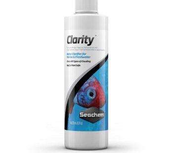 Seachem Clarity 500ml