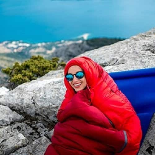 TEAR-AID unisex Fabric Repair first aid kits, Fabric Repair (Pack of 1), Pack 1 US - Image 3