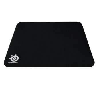 SteelSeries QcK Gaming Mouse Pad – Small Cloth – Optimized For Gaming Sensors