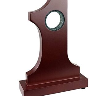 ProActive Rosewood Hole In One Trophy