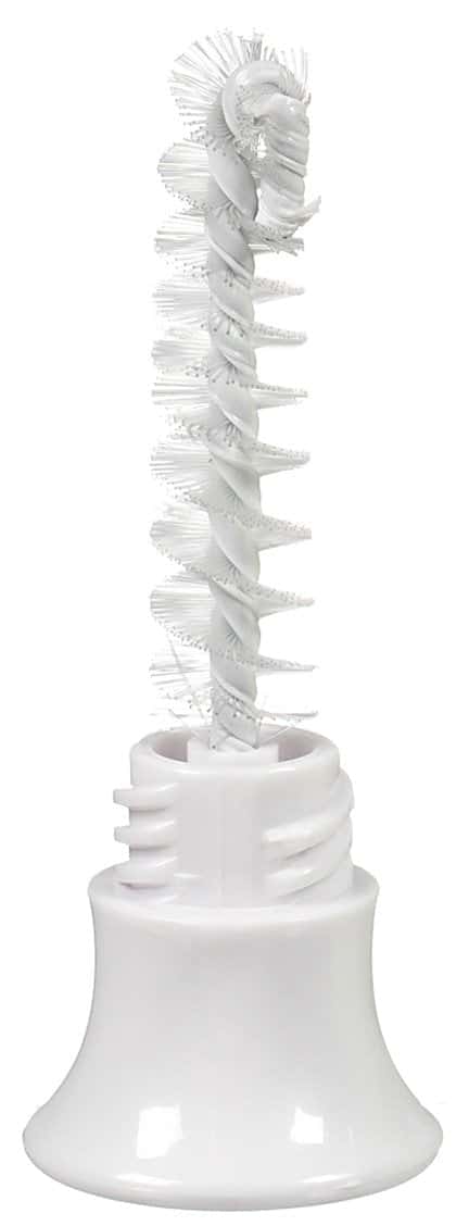 Munchkin Bottle and Nipple Brush, Colors May Vary - Image 5