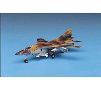 Academy MIG-23 Flogger