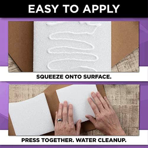 Aleene's Fast Grab Tacky Glue 4oz - Image 4