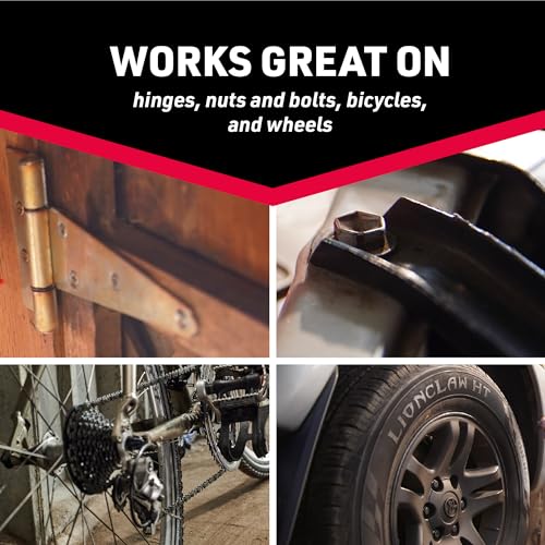 3-IN-ONE Multi-Purpose Oil, 3 OZ - Image 6