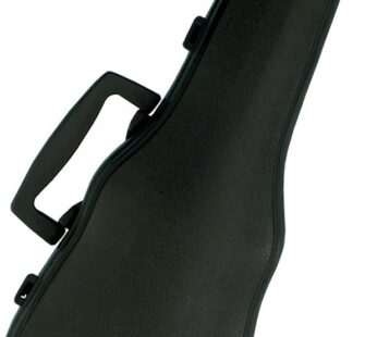 Forum Novelties 60775 15″ Gangster Violin Case Handbag Prop Party Supplies, One Size