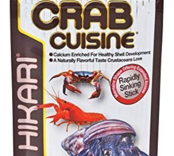 Hikari Crab Cuisine 50g