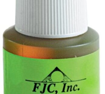 FJC 4914 Universal A/C Fluorescent Leak Detection Dye – 1/4 oz.