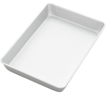 Wilton Performance Aluminum Pans 9 x 13-Inch Quarter Sheet Cake Baking Pan