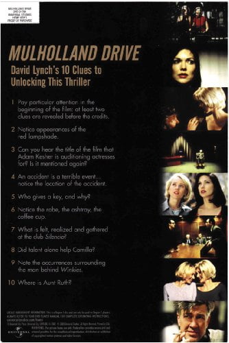 Mulholland Dr. - Image 2