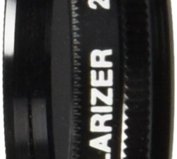 Tiffen 28CP 28mm Circular Polarizing Filter (Gray)