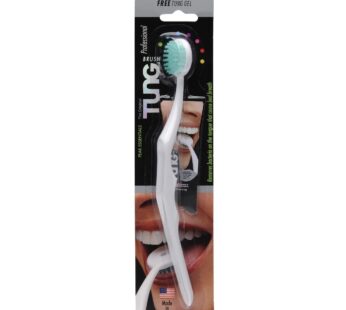Dr. Wieder’s Original Tung-Brush with Free Gel Sample – 1 ea