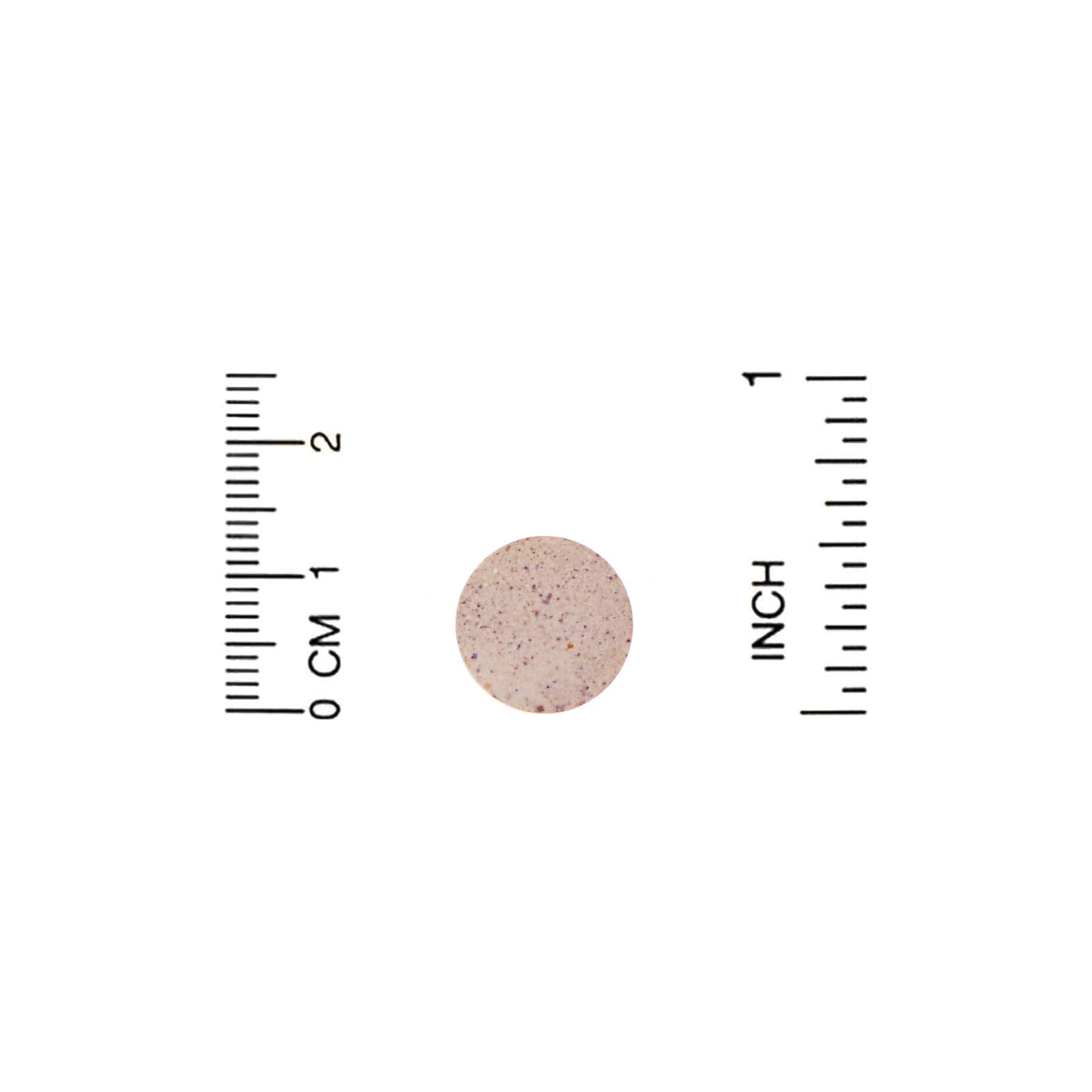 Nature's Way, DGL (Without Fructose), 100 Chewable Tablets - Image 3