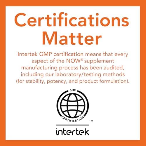 NOW Supplements, Cat's Claw Extract, 10:1 Concentrate, (1.5% Standardized Extract), 120 Veg Capsules - Image 8