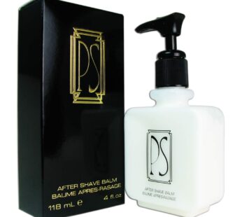 PAUL SEBASTIAN by Paul Sebastian After Shave Balm 4 oz