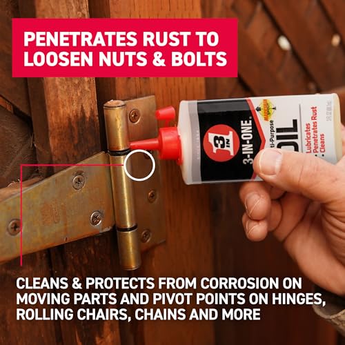 3-IN-ONE Multi-Purpose Oil, 3 OZ - Image 4