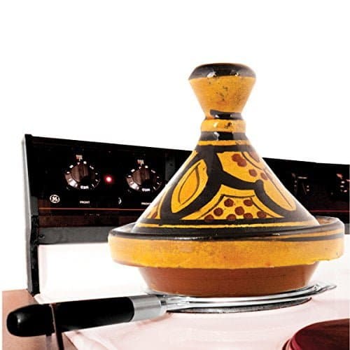 Norpro Heat Diffuser, One Size, Silver - Image 4