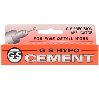 G-S Hypo Cement