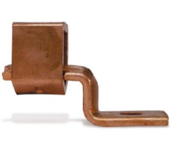 Gardner Bender GSLU-35N Mechanical Cable Lug, 14-6 AWG Solid, 14-10 Stranded Wire, ? Inch.