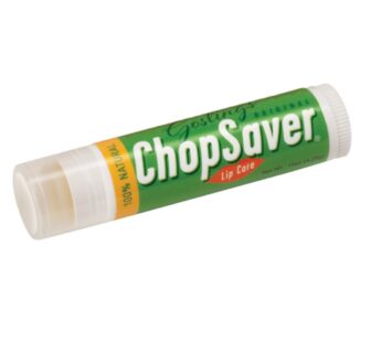Chop Saver Original Lip Balm