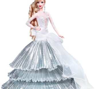 Barbie Doll Holiday?