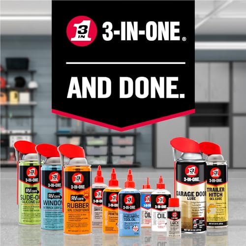3-IN-ONE Multi-Purpose Oil, 3 OZ - Image 7
