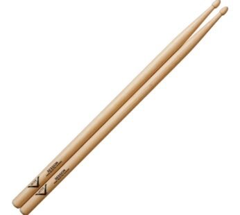 Vater Session Wood Tip Hickory Drum Sticks, Pair