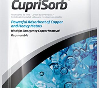 Seachem Cuprisorb 100ml