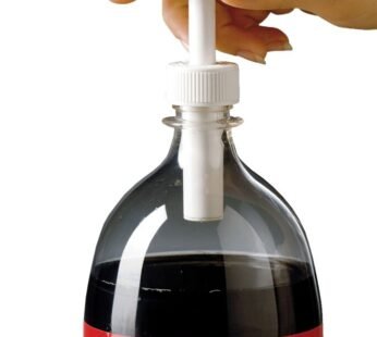 Jokari Fizz-Keeper Pump Cap (5002)