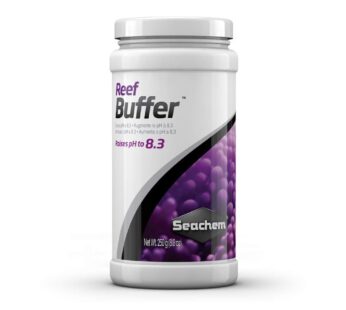 Seachem Reef Buffer 250gram